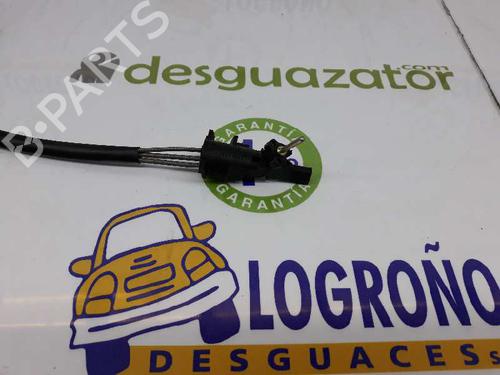Right mirror SEAT IBIZA III (6L1)  | BP1324831C27 