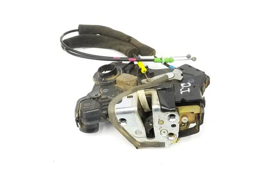 Front left lock TOYOTA LAND CRUISER PRADO (_J12_) 3.0 D-4D (KDJ120, KDJ125) | BP8828212C98 