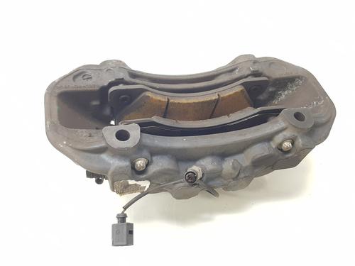 Right front brake caliper PORSCHE PANAMERA (970) 3.0 D | BP37161328M104  - Image 6