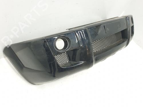 Front bumper HYUNDAI TUCSON (JM) 2.0 CRDi | BP17811446C7 