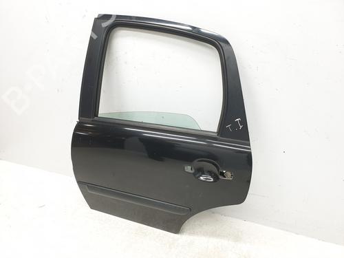 Left rear door CITROËN C3 I (FC_, FN_) 1.4 i Bivalent | BP25118265C4 