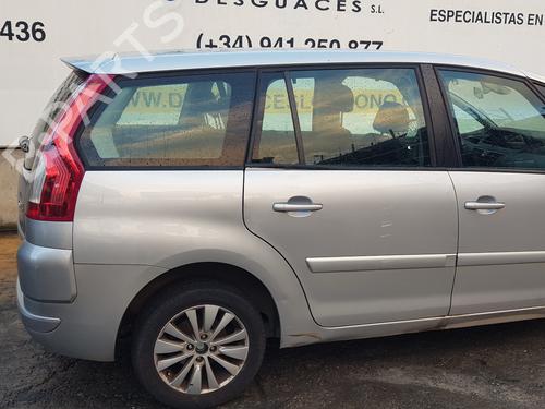 Other CITROËN C4 Grand Picasso I (UA_) 1.6 HDi | BP32320407O1 