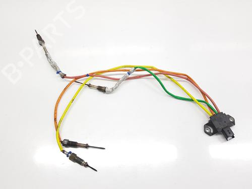 Electronic sensor RENAULT EXPRESS Box Body/MPV 1.5 Blue dCi 95 (F6AB) | BP31374254M84