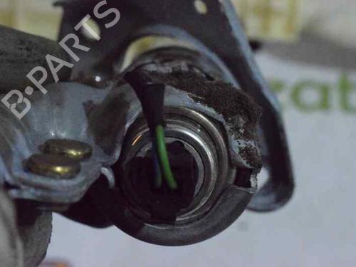 Right curtain airbag BMW 7 (E65, E66, E67) 730 Ld | BP786473C12 