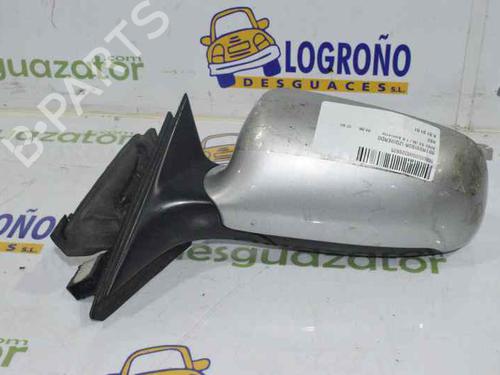 Left mirror AUDI A3 (8L1) 1.6 | BP1159056C26 