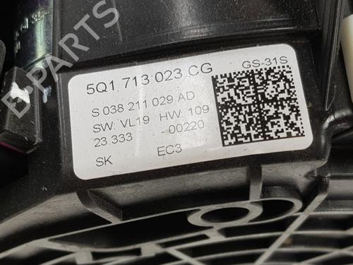 Gear lever SEAT ATECA (KH7, KHP) 1.5 TSI | BP27880645M90