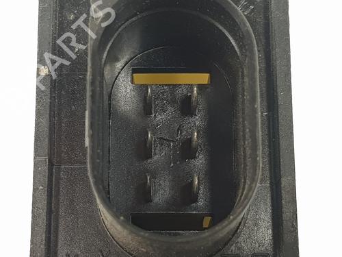 Left rear window motor BMW X3 (E83) 2.0 d | BP34554261E23 - Image 6