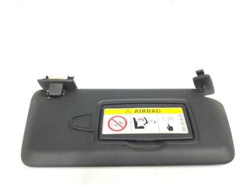 Used Right sun visor Right sun visor 36559608 36559608