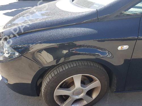 Mass air flow sensor SEAT LEON (1P1) 1.9 TDI | BP3374387M95 