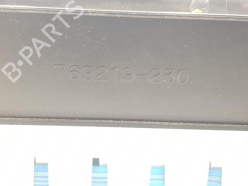 Instrument cluster TOYOTA LAND CRUISER 90 (_J9_) 3.0 D-4D 4WD (KDJ90_, KDJ95_, KDJ90W, KDJ95W) | BP9762415C47 