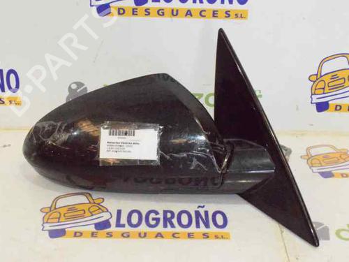 Right mirror NISSAN PRIMERA Hatchback (P12) 1.9 dCi | BP1275475C27 