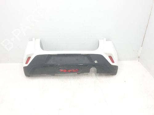 Used Rear bumper OPEL MOKKA [2020-2025]  29942057