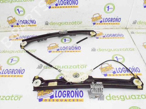 Front left window mechanism BMW 5 Touring (E61) 520 d | BP780107C22 