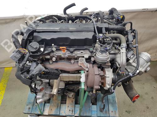 Motor für Motor HONDA CR-V III (RE_) [2006-2026] 36305936 36305936