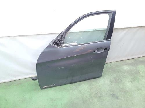 Left front door BMW X1 (E84) sDrive 18 d | BP7350734C2 