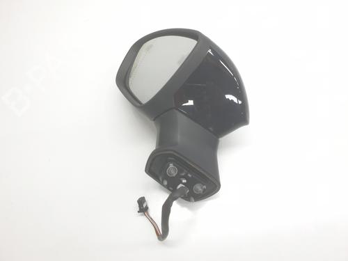Retrovisor esquerdo RENAULT SYMBIOZ 1.8 E-Tech 160 Full Hybrid | BP34698873C26 - Image 2