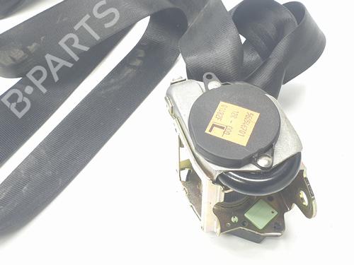 Kollisonspute sett AUDI TT (8N3) 1.8 T | BP12463406C86 