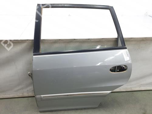 Left rear door KIA CARENS I MPV (FC, FJ) 2.0 CRDi | BP9540838C4 