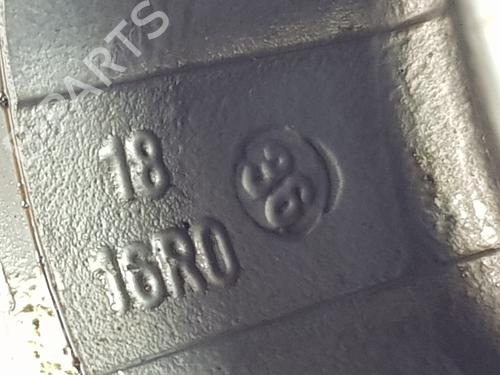 Other NISSAN QASHQAI II (J11, J11_) 1.3 DIG-T | BP31043883O1