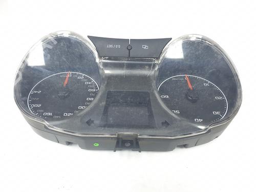 Instrument cluster SEAT IBIZA IV (6J5, 6P1) 1.2 TDI | BP20186061C47 