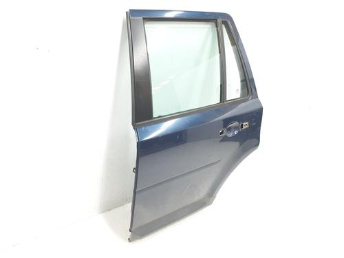 Left rear door LAND ROVER FREELANDER 2 (L359) 2.2 TD4 4x4 | BP22551631C4 