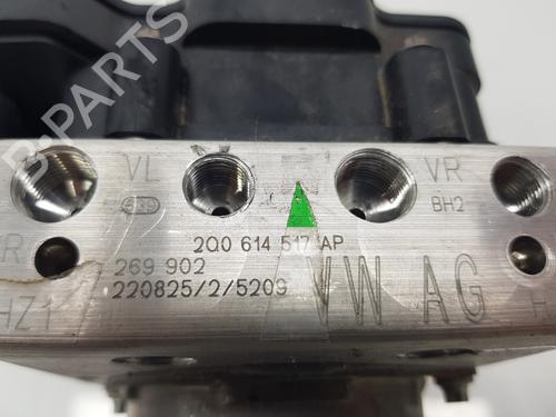 ABS pump SEAT ARONA (KJ7, KJP) 1.0 TSI | BP12681686M43 