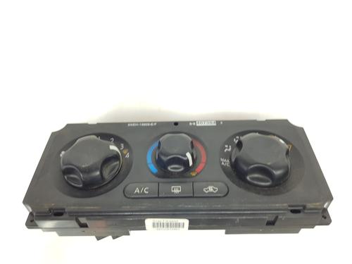 Climate control NISSAN NAVARA NP300 (D40) 2.5 dCi 4WD (D40TT, D40T, D40M, D40BB) | BP36807305I5 - Image 5