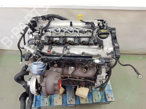 Engine KIA SOUL II (PS) 1.6 CRDi 128 | BP37998513M1 - Image 7