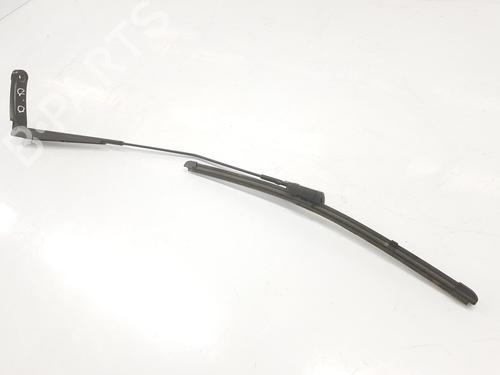 Front windshield wiper arm SEAT IBIZA V (KJ1, KJG) 1.0 MPi | BP13559428C143 