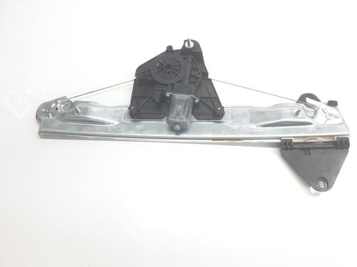 Used Rear right window mechanism Rear right window mechanism DACIA JOGGER (RK_) [2021-2026] 33274663 33274663