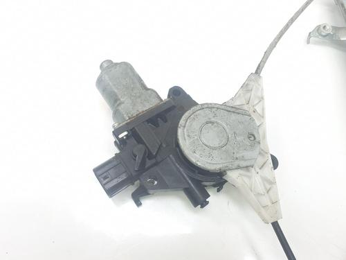 Rear left window mechanism SUBARU IMPREZA Hatchback (GR, GH, G3) 2.0 R AWD (GH7) | BP18091369C24 