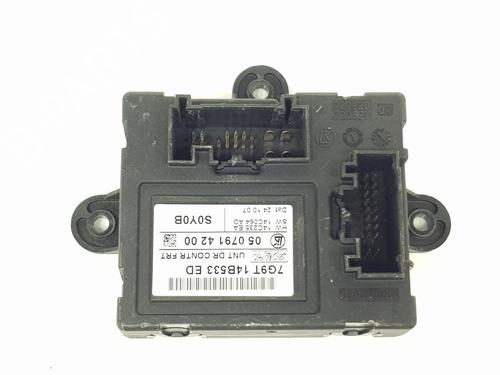 Elektronisk modul LAND ROVER FREELANDER 2 (L359) 2.2 TD4 4x4 | BP22551712M83 