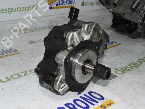 Bomba injectora BMW 3 (E90) 318 d (122 hp) 13518511824 | 13518511824 |