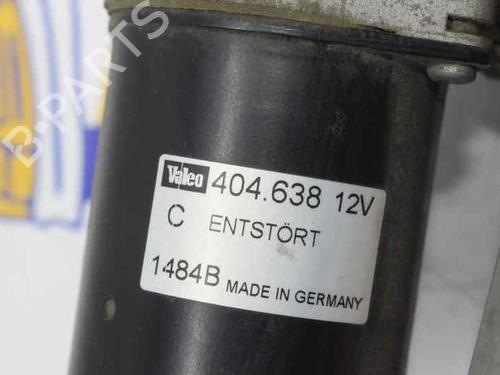 Front wiper motor PEUGEOT 307 Break (3E) 1.6 HDi 110 | BP1366027M29 
