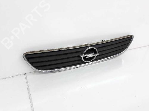 Grill OPEL ZAFIRA A MPV (T98) 2.0 DTI 16V (F75) | BP5567488C40 