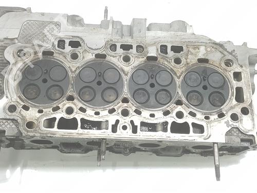 Used Cylinder head Cylinder head OPEL COMBO Box Body/MPV (K9) 1.5 D (102 hp) 33474643 33474643