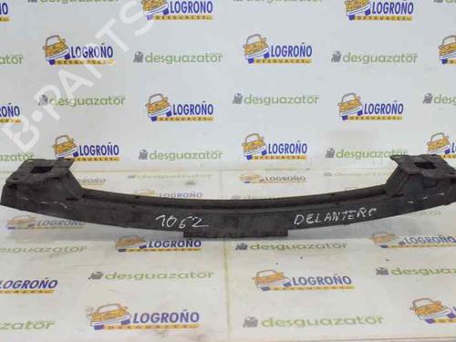 Front bumper reinforcement HYUNDAI SONATA V (NF) 2.0 CRDi | BP783176C109 