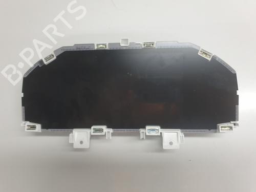 Kombiinstrument SKODA SCALA (NW1)  | BP29409607C47 