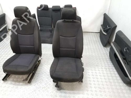 Seats set BMW 3 Touring (E91) 320 d | BP7892908C78 