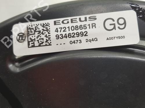 Servo brake RENAULT TRAFIC III Van (FG_)  | BP29915162M42 