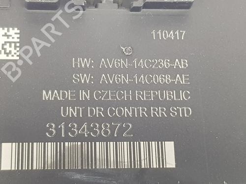 Electronic module VOLVO V40 Hatchback (525) | BP38068646M83 - Image 5