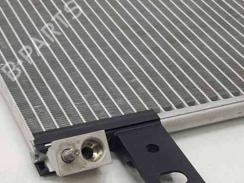 AC radiator OPEL ASTRA L Sports Tourer (OV5) 1.2 (FRHNPJ) | BP24432650M32