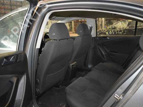 Right front window switch VW PASSAT B6 (3C2) 1.9 TDI | BP3379710I26 