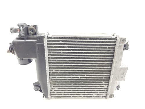 Intercooler Intercooler TOYOTA HILUX VII Pickup (_N1_, _N2_, _N3_) 2.5 D-4D (KUN15, KUN35) (144 hp) 34473220 34473220