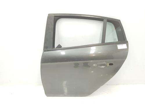 Left rear door FIAT BRAVO II (198_) 1.9 D Multijet (198AXB1A) | BP10636080C4 