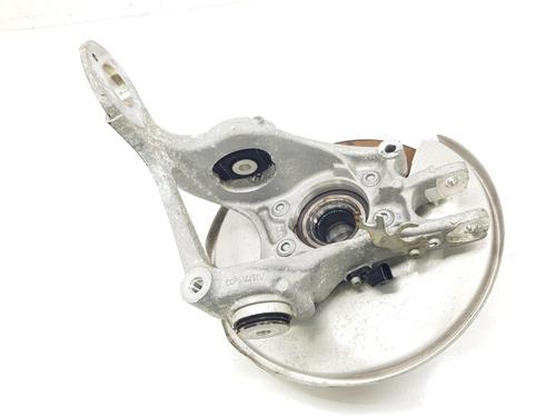 Achsschenkel rechts hinten AUDI A6 C7 (4G2, 4GC) 2.0 TDI | BP30468735M28 