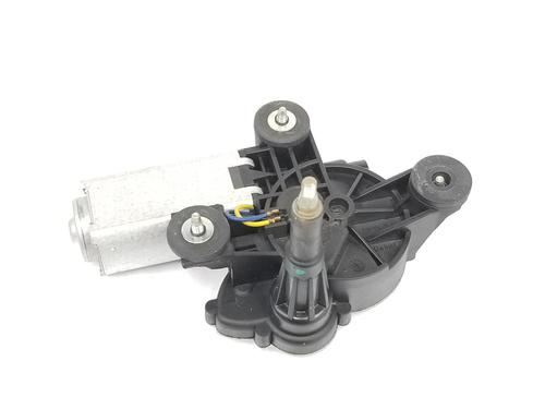 Used Rear wiper motor FIAT 500 (312_) 1.2 LPG (312AXA1A) (69 hp) 12904039