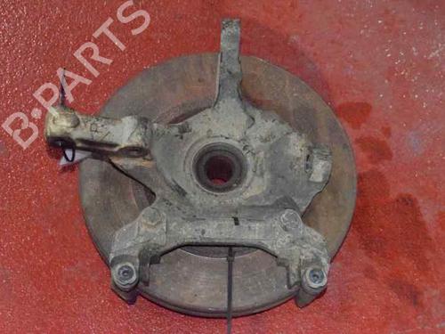Used Right front steering knuckle NISSAN PRIMASTAR Van (X83) 2.0 dCi 90 (90 hp) 1275431