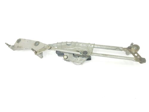 Front wiper motor MERCEDES-BENZ M-CLASS (W164) ML 320 CDI 4-matic (164.122) | BP20192174M29 