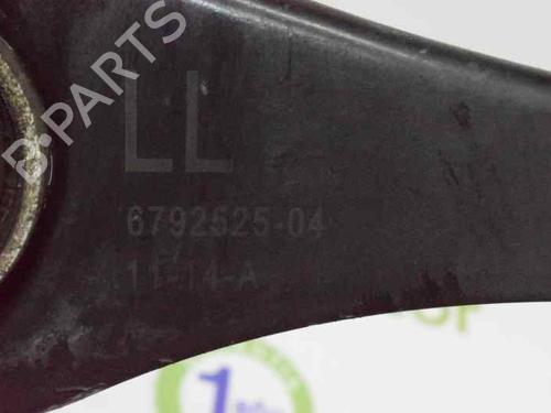 Right rear suspension arm BMW 1 (F20) 116 d | BP14124178M15 